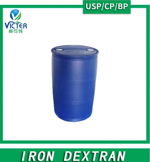 Iron Dextran5%