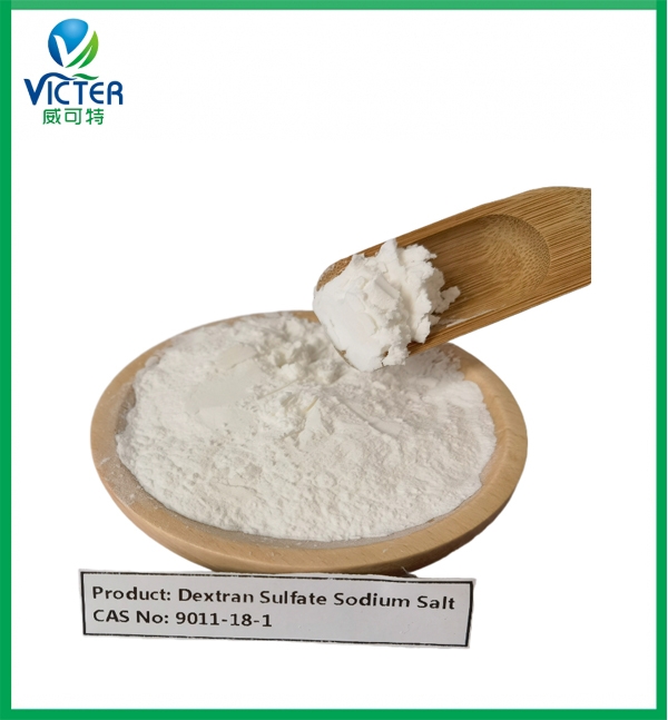 Dextran sulfate sodium salt